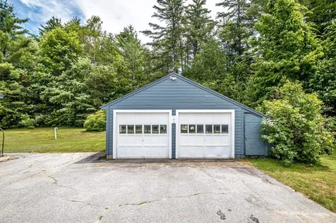 152 Parker Road Carroll NH 03598