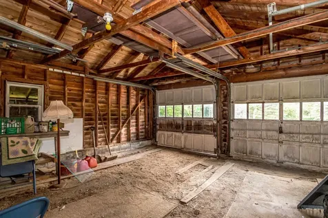 152 Parker Road Carroll NH 03598