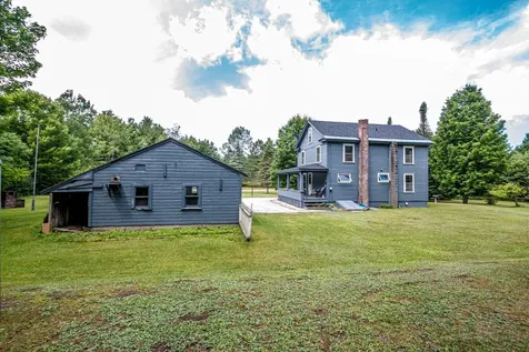 152 Parker Road Carroll NH 03598