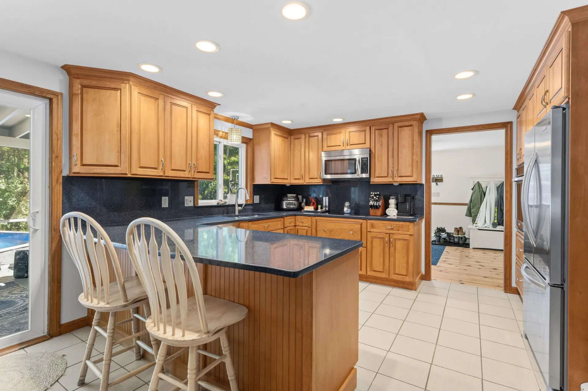 924 River Road Weare NH 03281