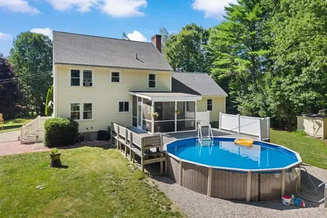 924 River Road Weare NH 03281