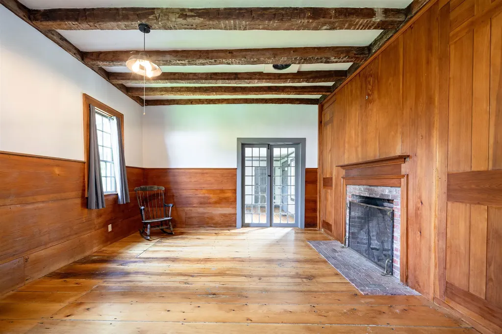 1199 Goss Hill Road Barnet VT 05821
