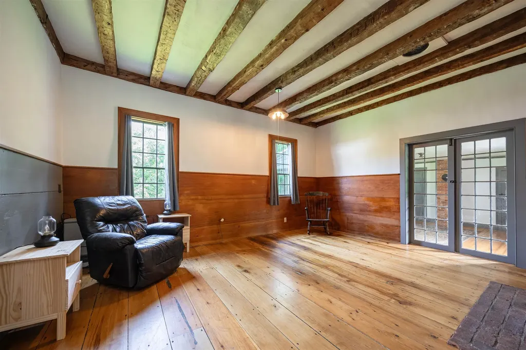 1199 Goss Hill Road Barnet VT 05821