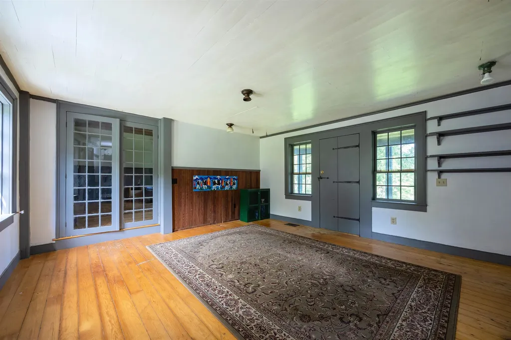 1199 Goss Hill Road Barnet VT 05821