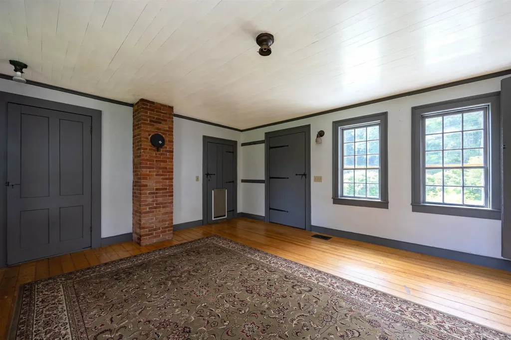 1199 Goss Hill Road Barnet VT 05821