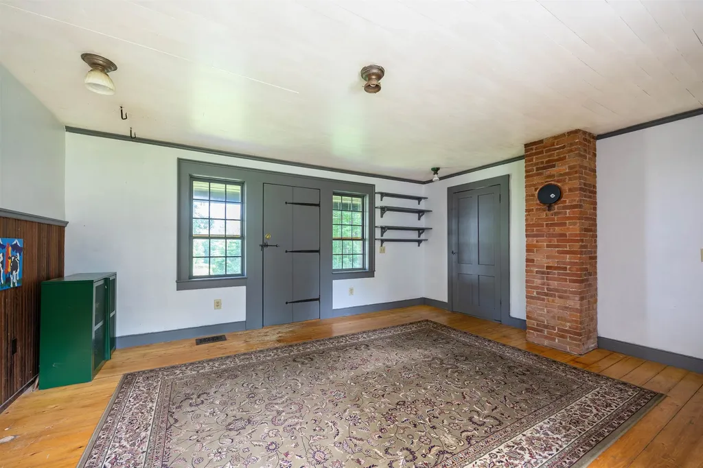1199 Goss Hill Road Barnet VT 05821