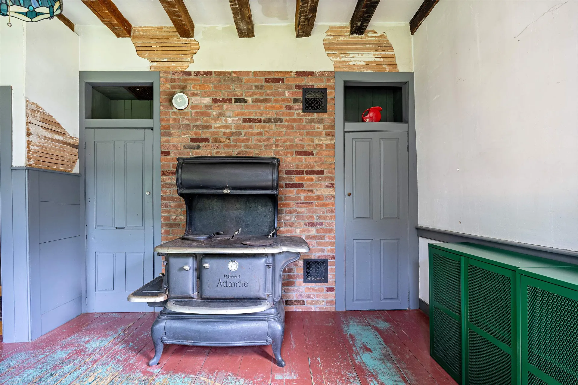 1199 Goss Hill Road Barnet VT 05821
