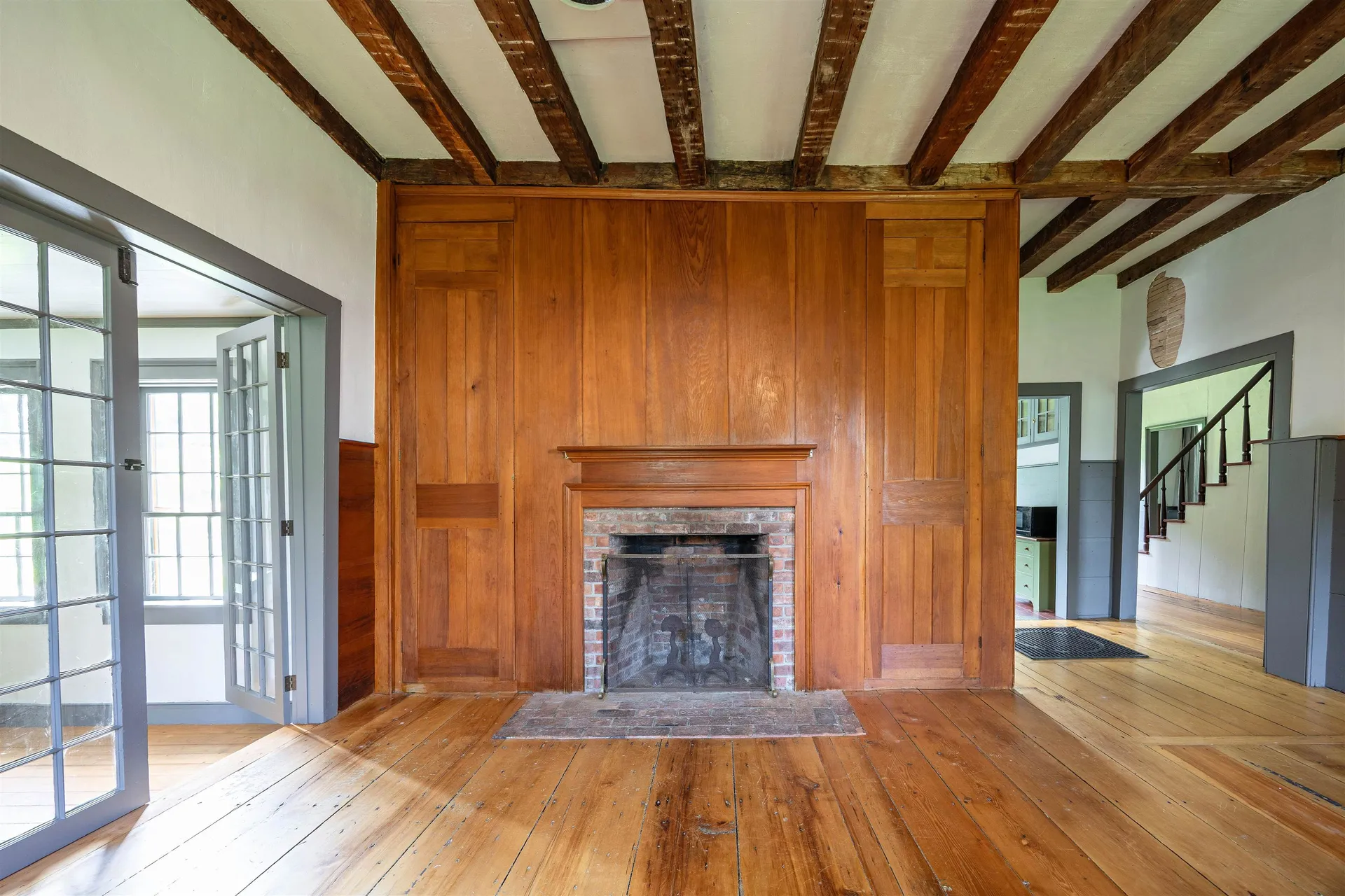 1199 Goss Hill Road Barnet VT 05821