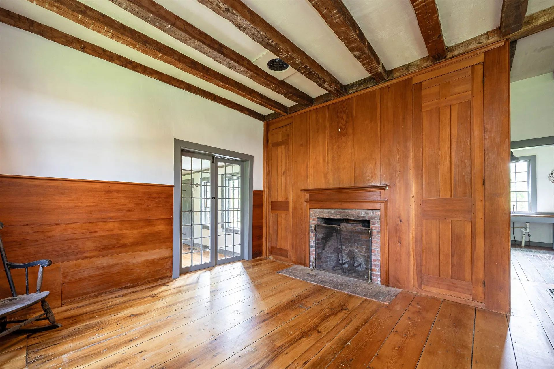 1199 Goss Hill Road Barnet VT 05821