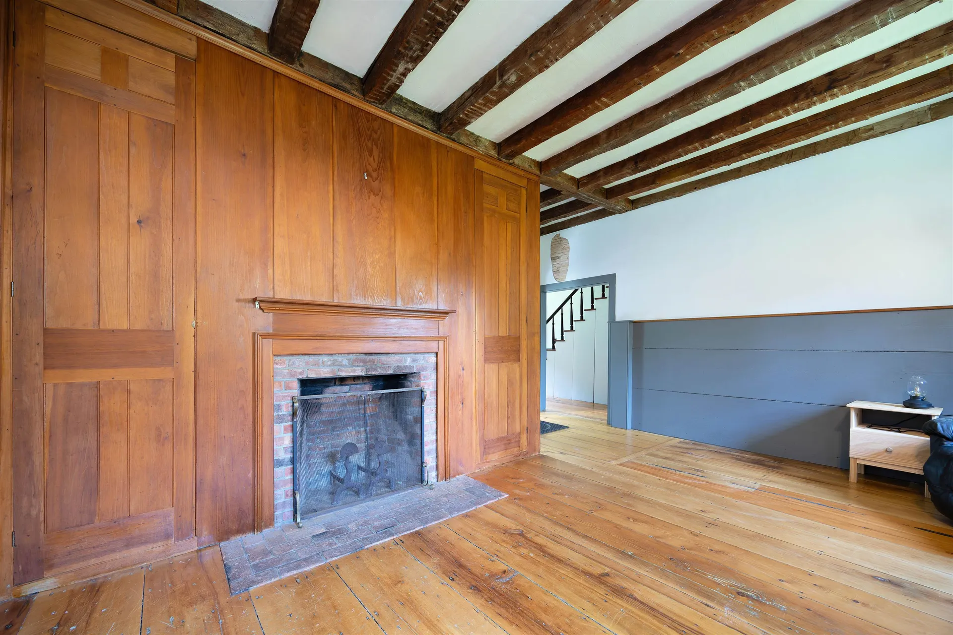 1199 Goss Hill Road Barnet VT 05821