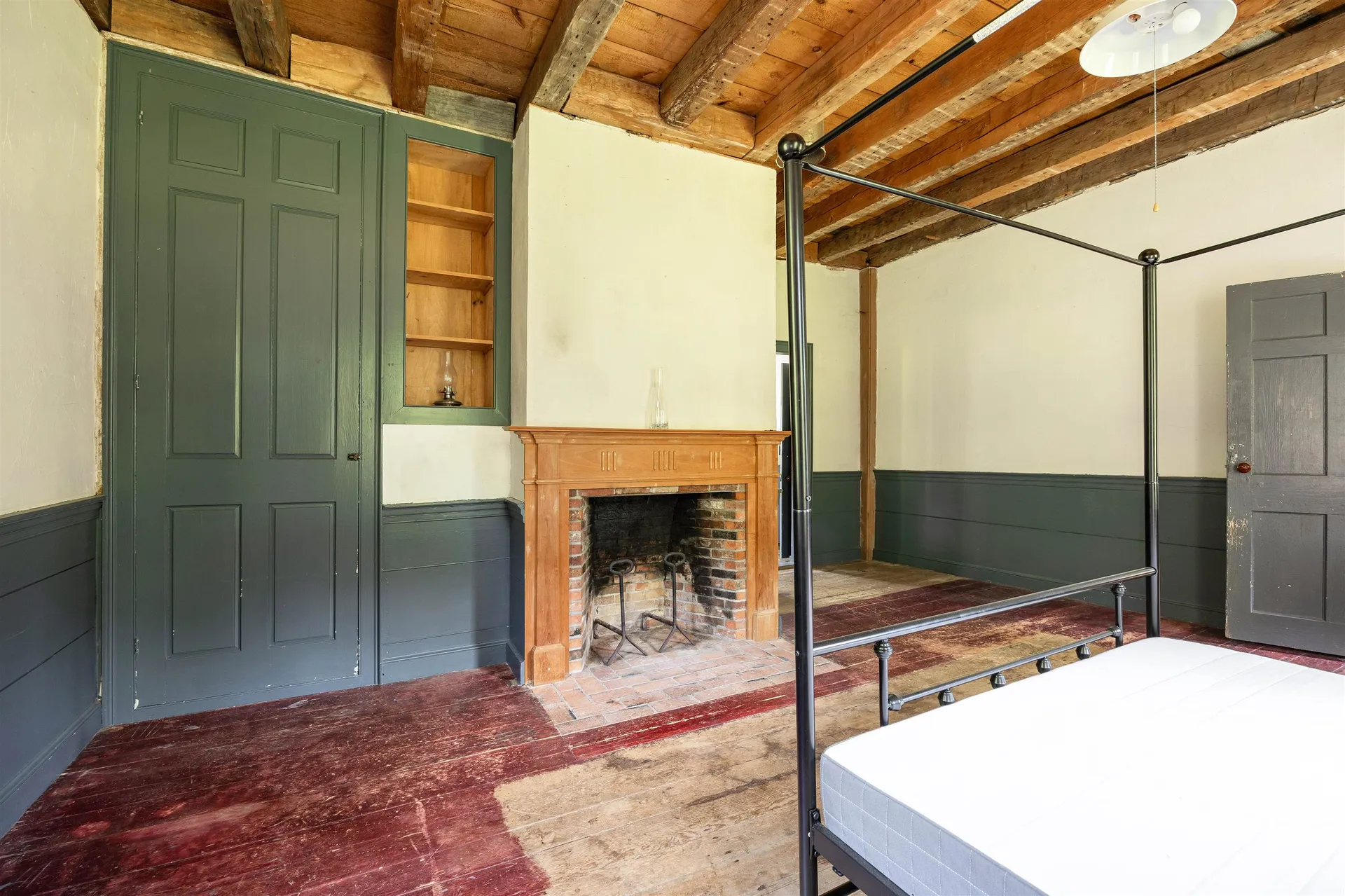 1199 Goss Hill Road Barnet VT 05821