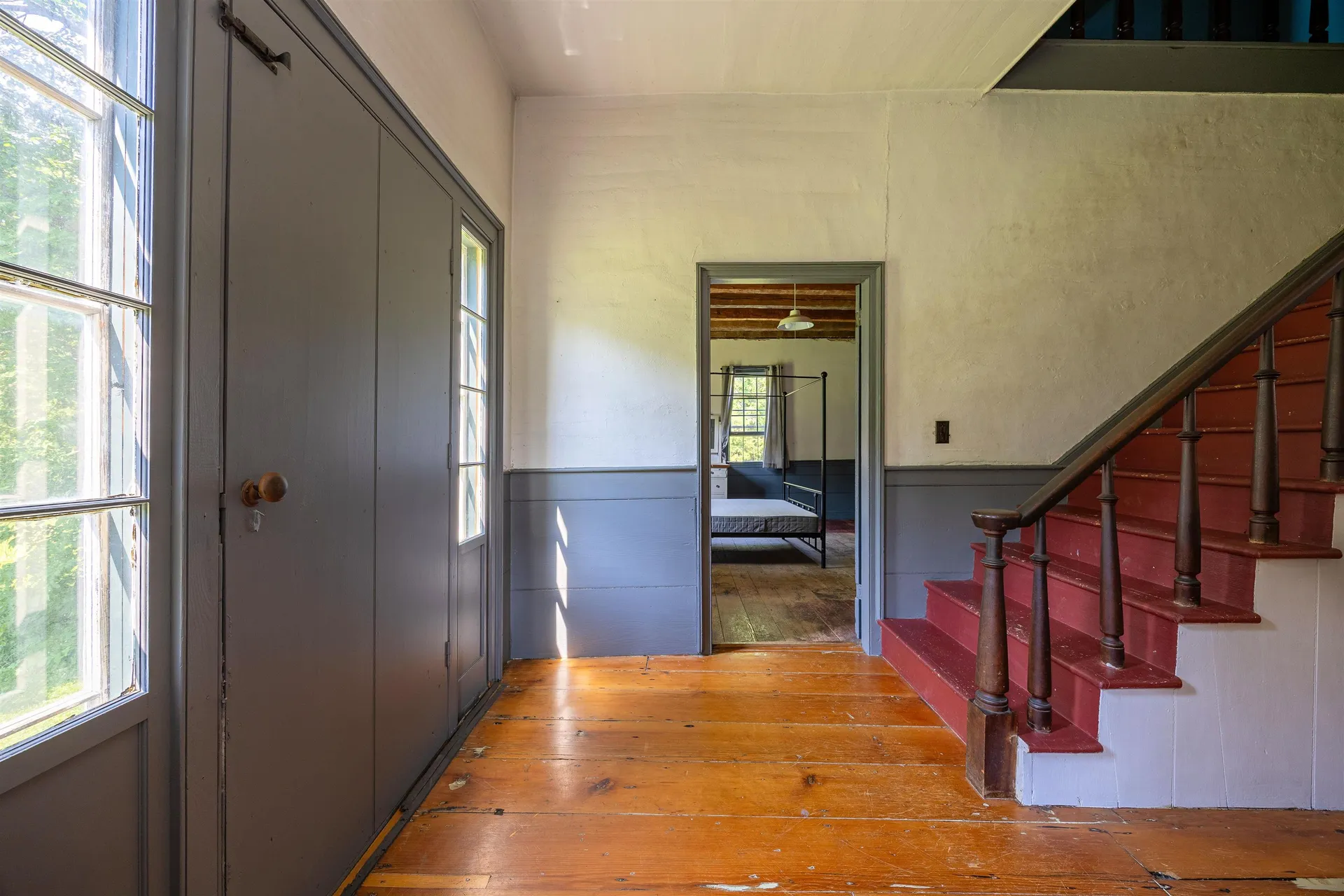 1199 Goss Hill Road Barnet VT 05821