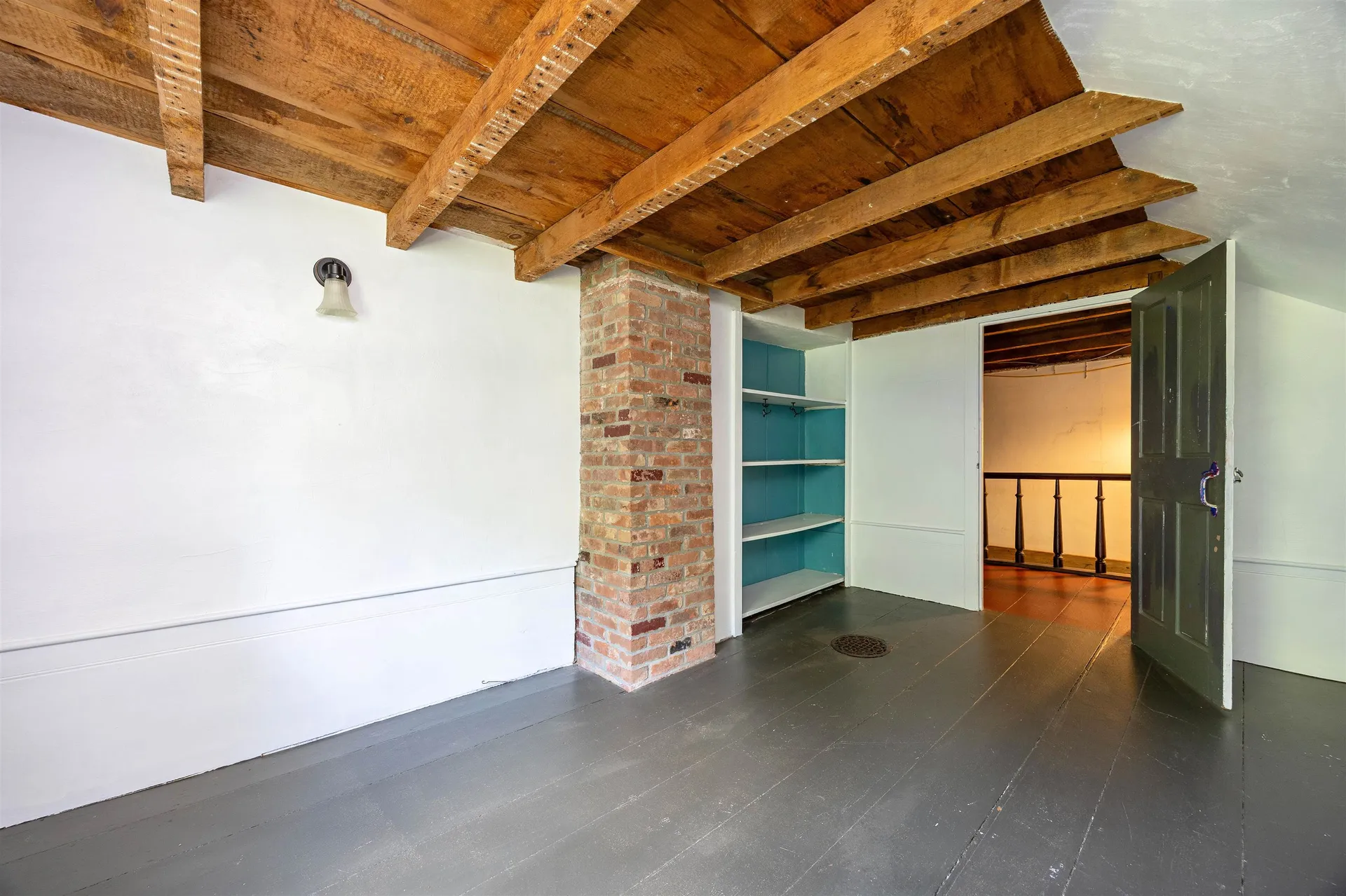 1199 Goss Hill Road Barnet VT 05821
