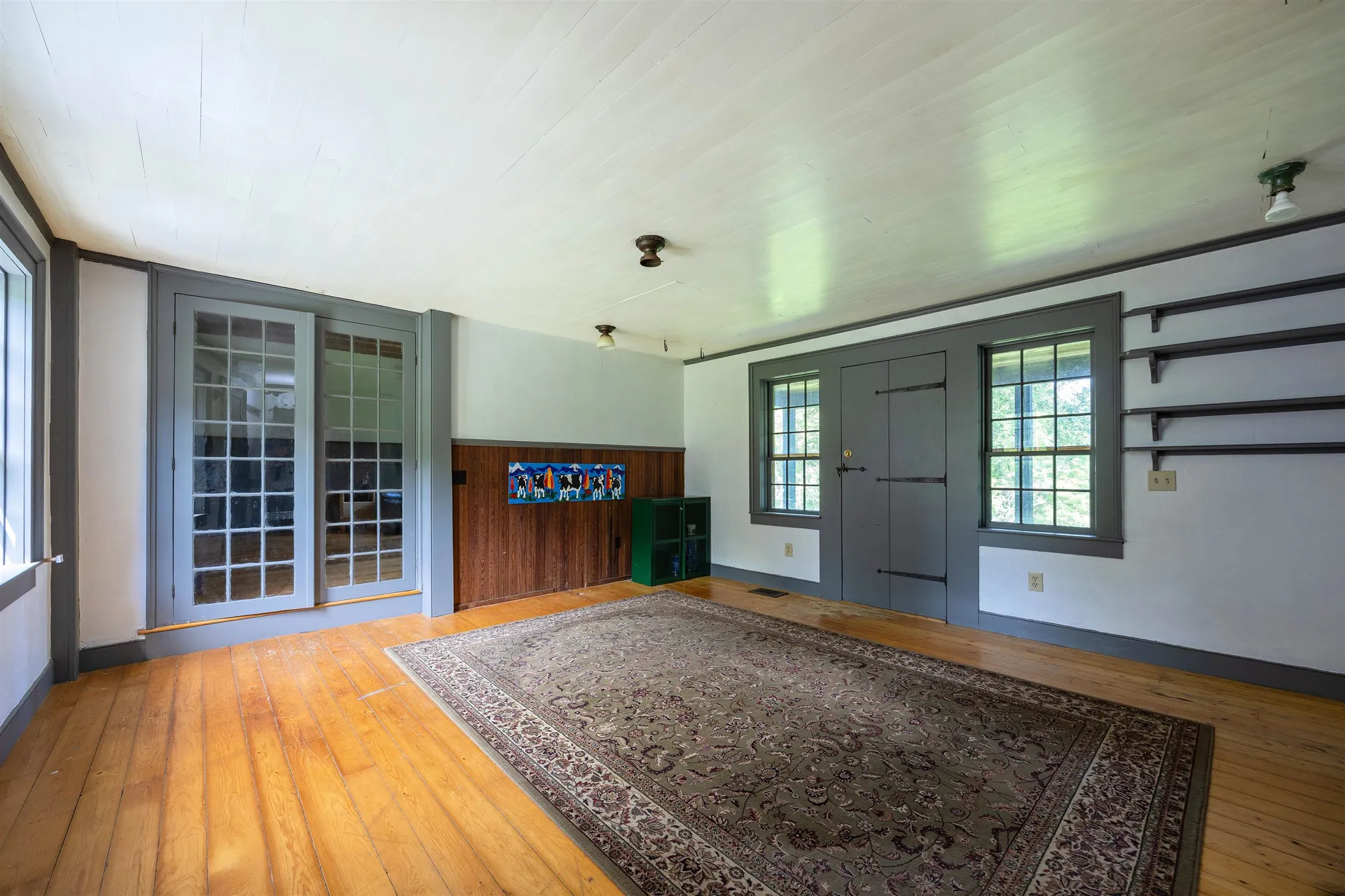 1199 Goss Hill Road Barnet VT 05821