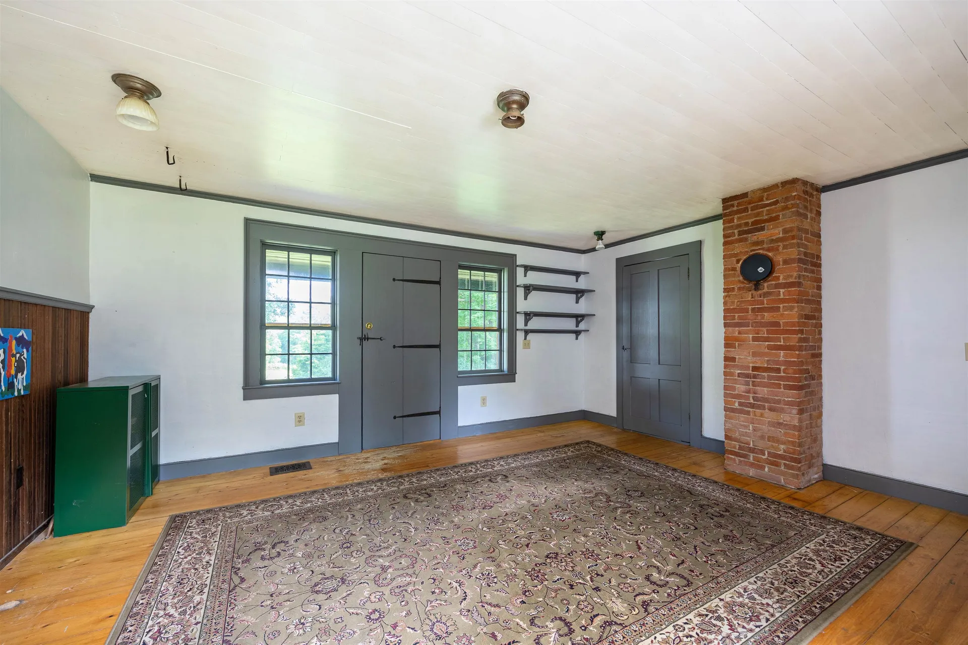 1199 Goss Hill Road Barnet VT 05821