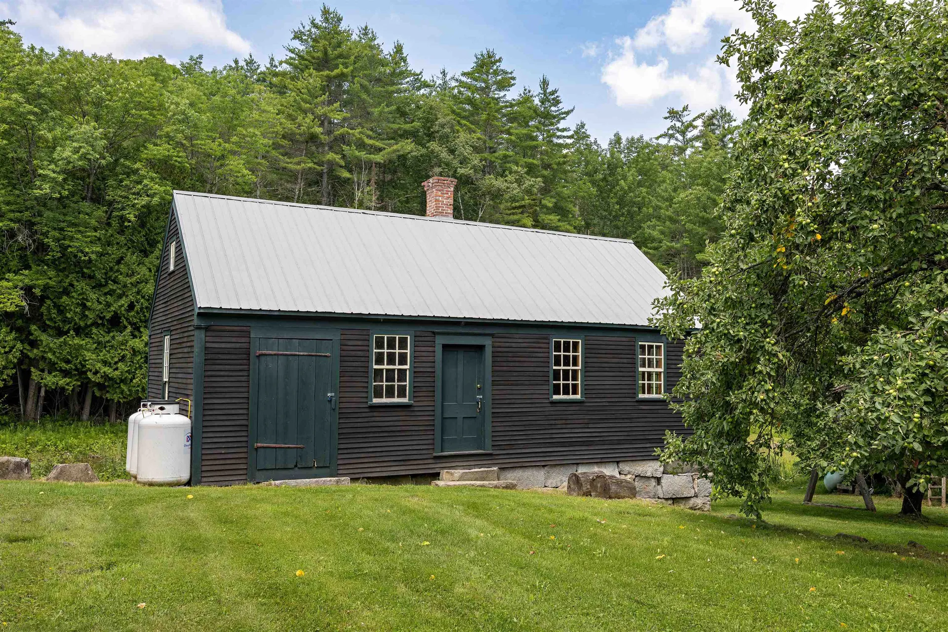 1199 Goss Hill Road Barnet VT 05821