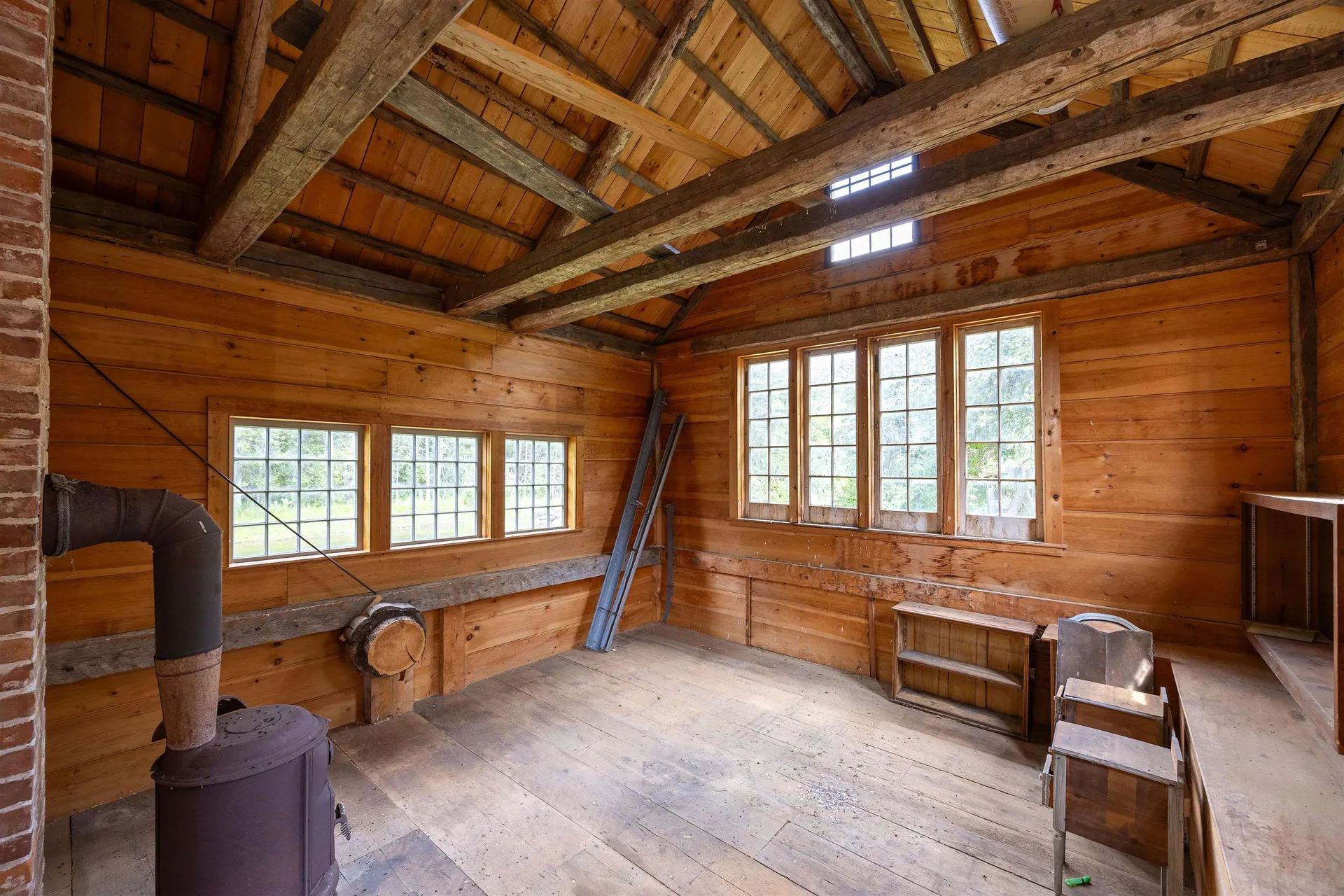 1199 Goss Hill Road Barnet VT 05821