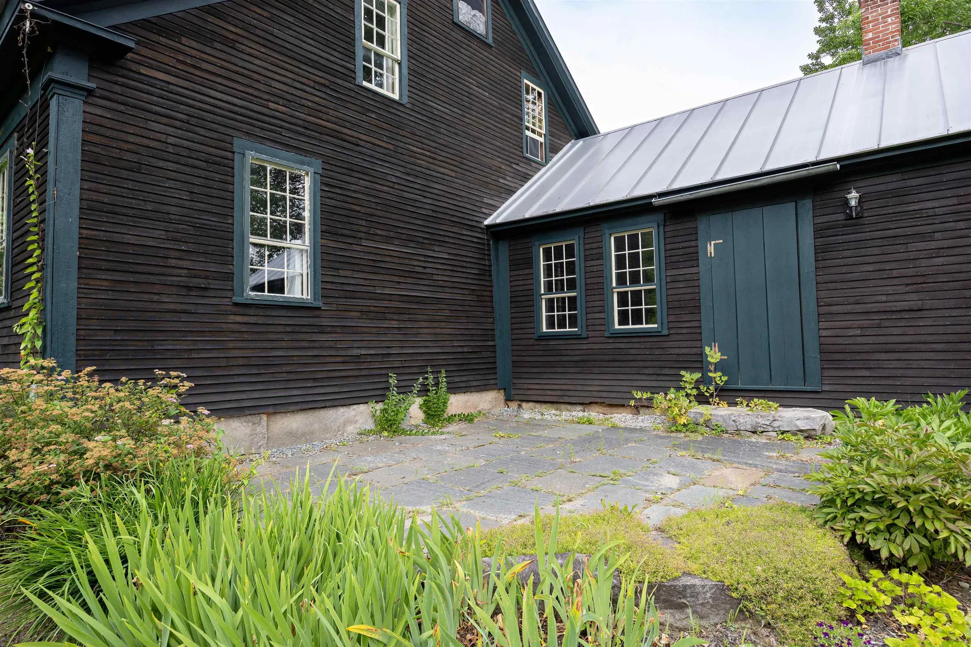 1199 Goss Hill Road Barnet VT 05821
