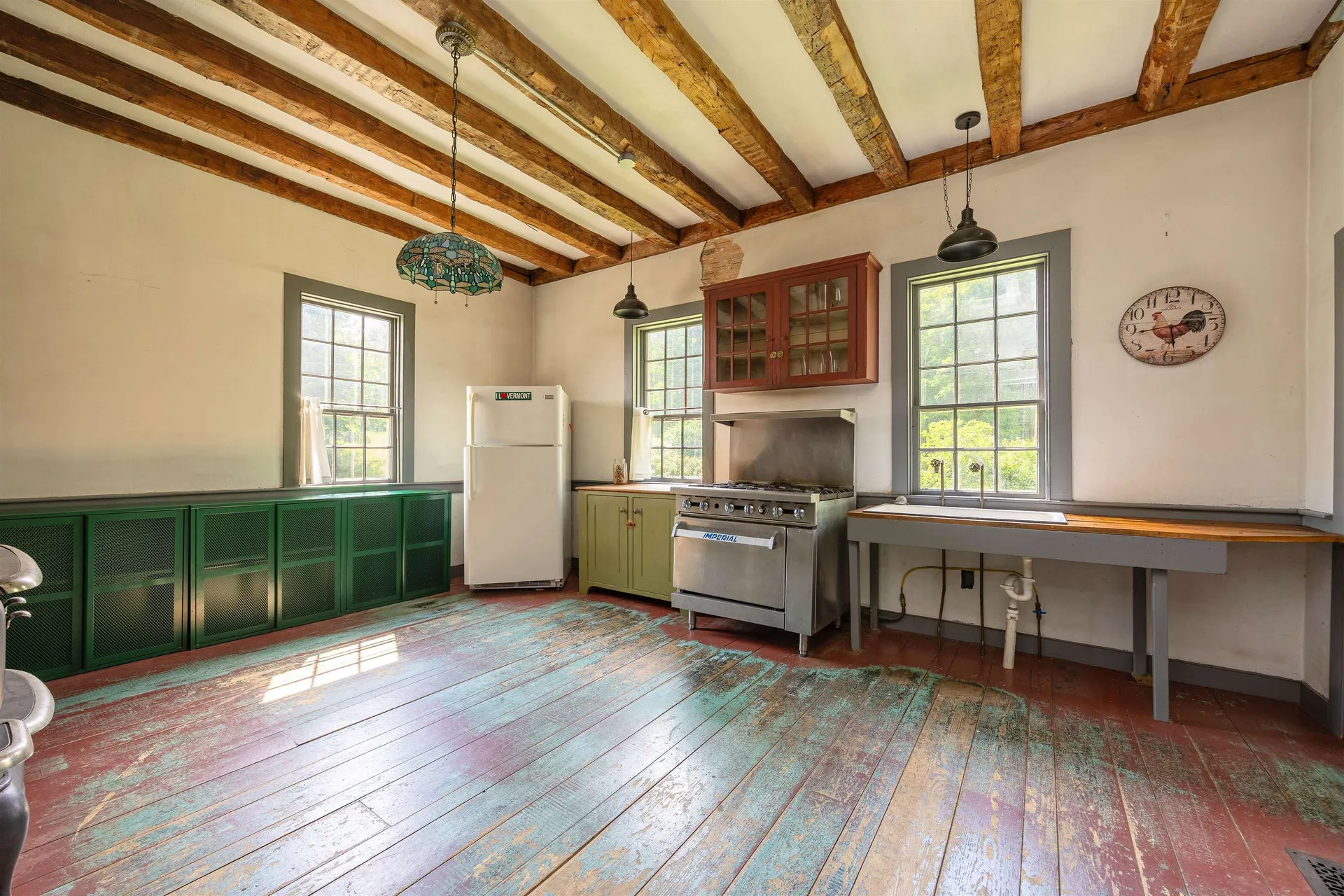 1199 Goss Hill Road Barnet VT 05821