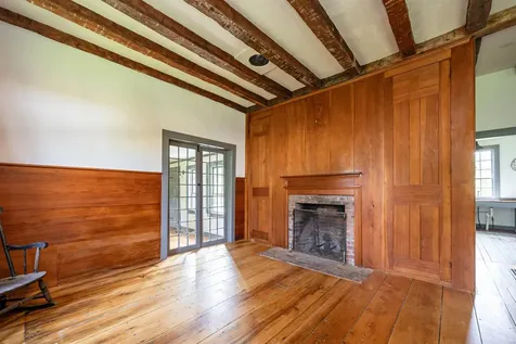 1199 Goss Hill Road Barnet VT 05821