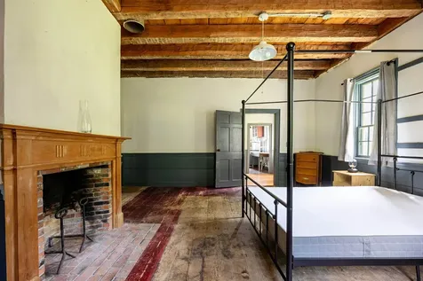 1199 Goss Hill Road Barnet VT 05821