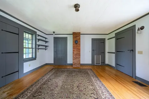 1199 Goss Hill Road Barnet VT 05821