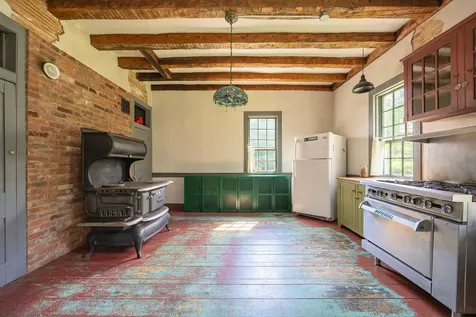 1199 Goss Hill Road Barnet VT 05821