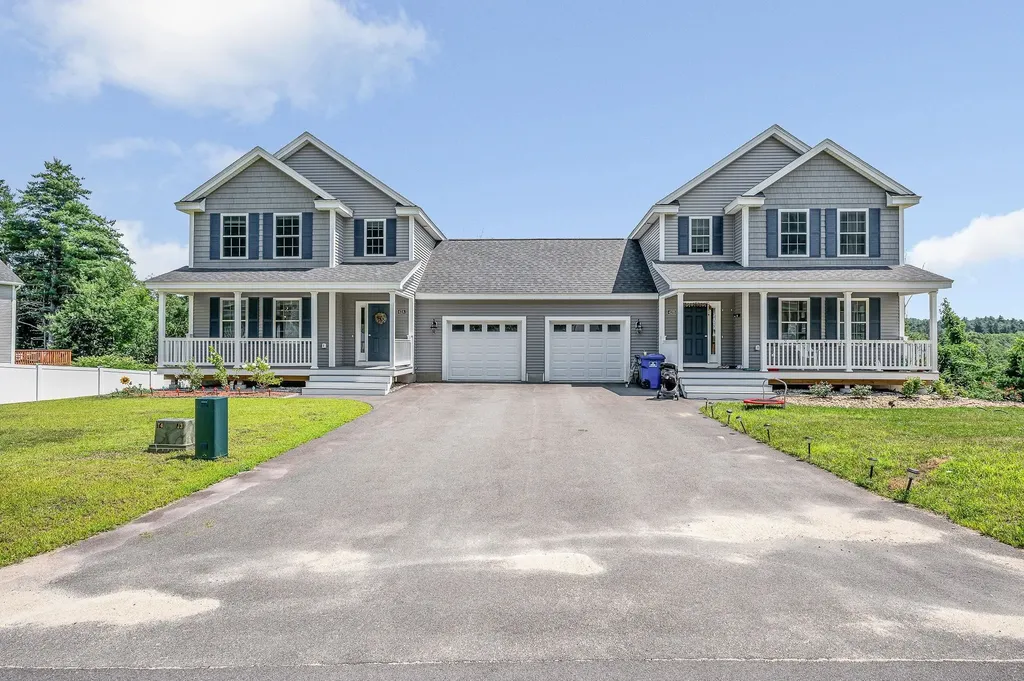 42A Terraceview Drive Hudson NH 03051