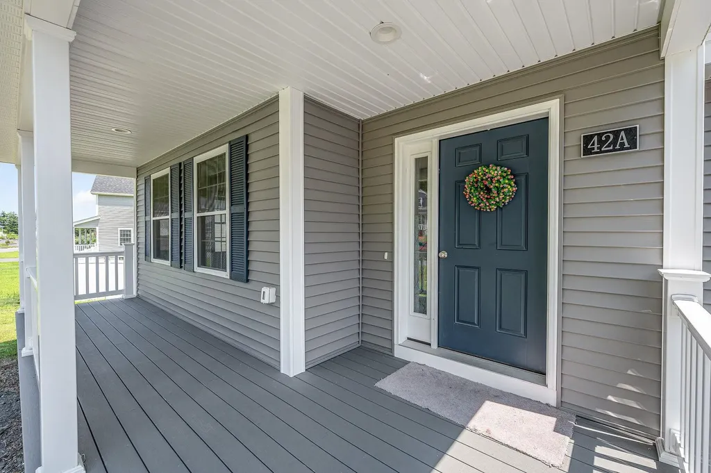 42A Terraceview Drive Hudson NH 03051