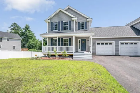 42A Terraceview Drive Hudson NH 03051