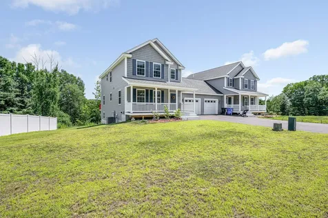42A Terraceview Drive Hudson NH 03051