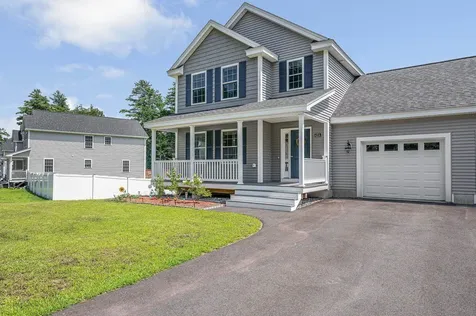 42A Terraceview Drive Hudson NH 03051