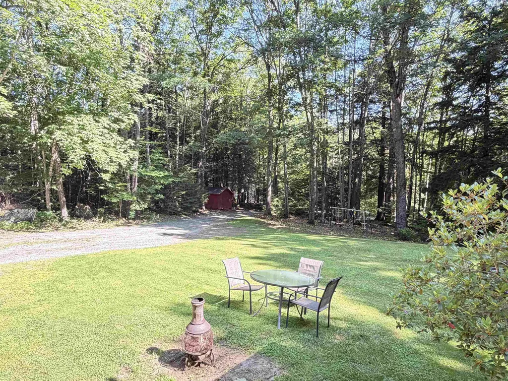 18 Algonquin Road Enfield NH 03748