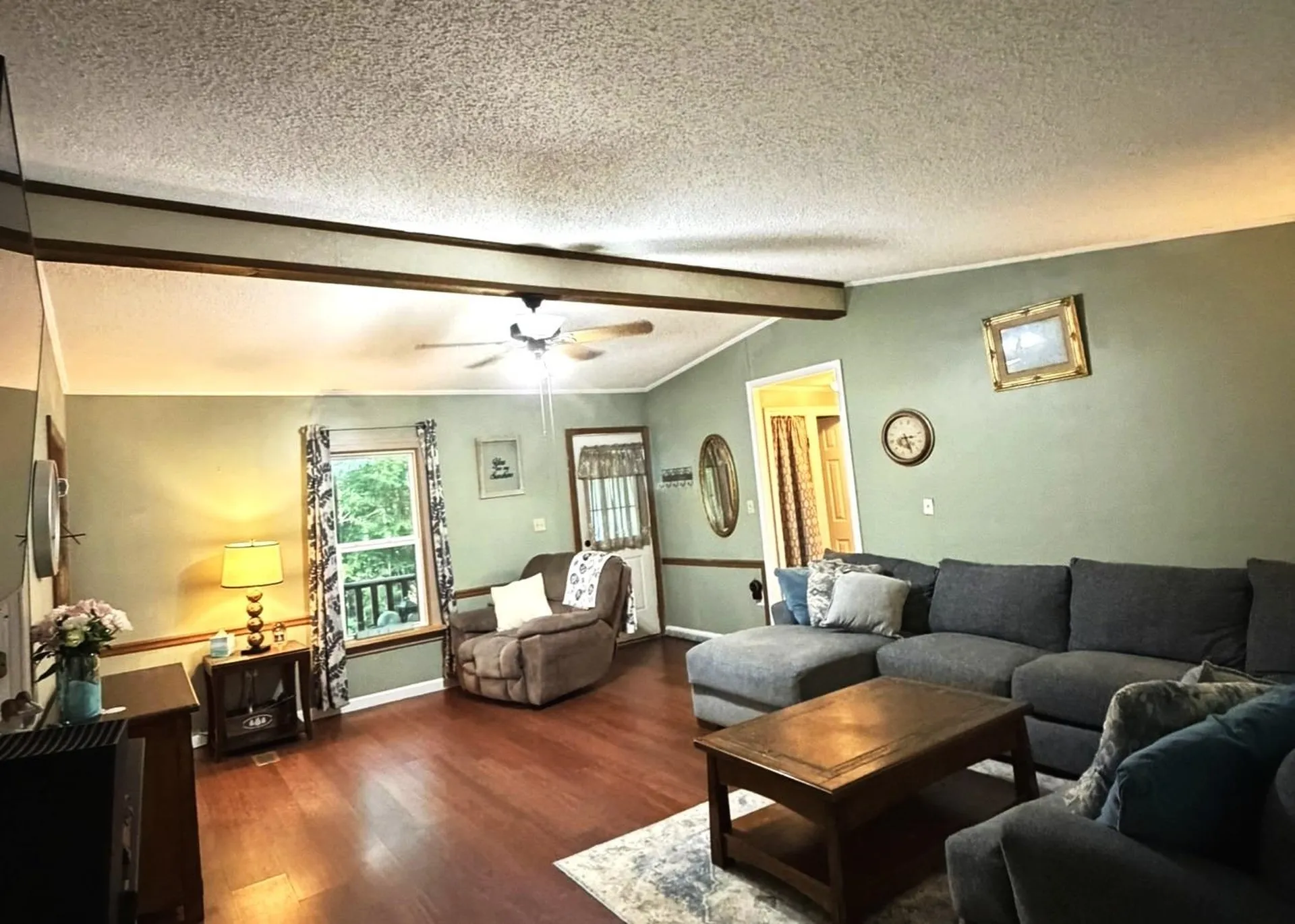 18 Algonquin Road Enfield NH 03748