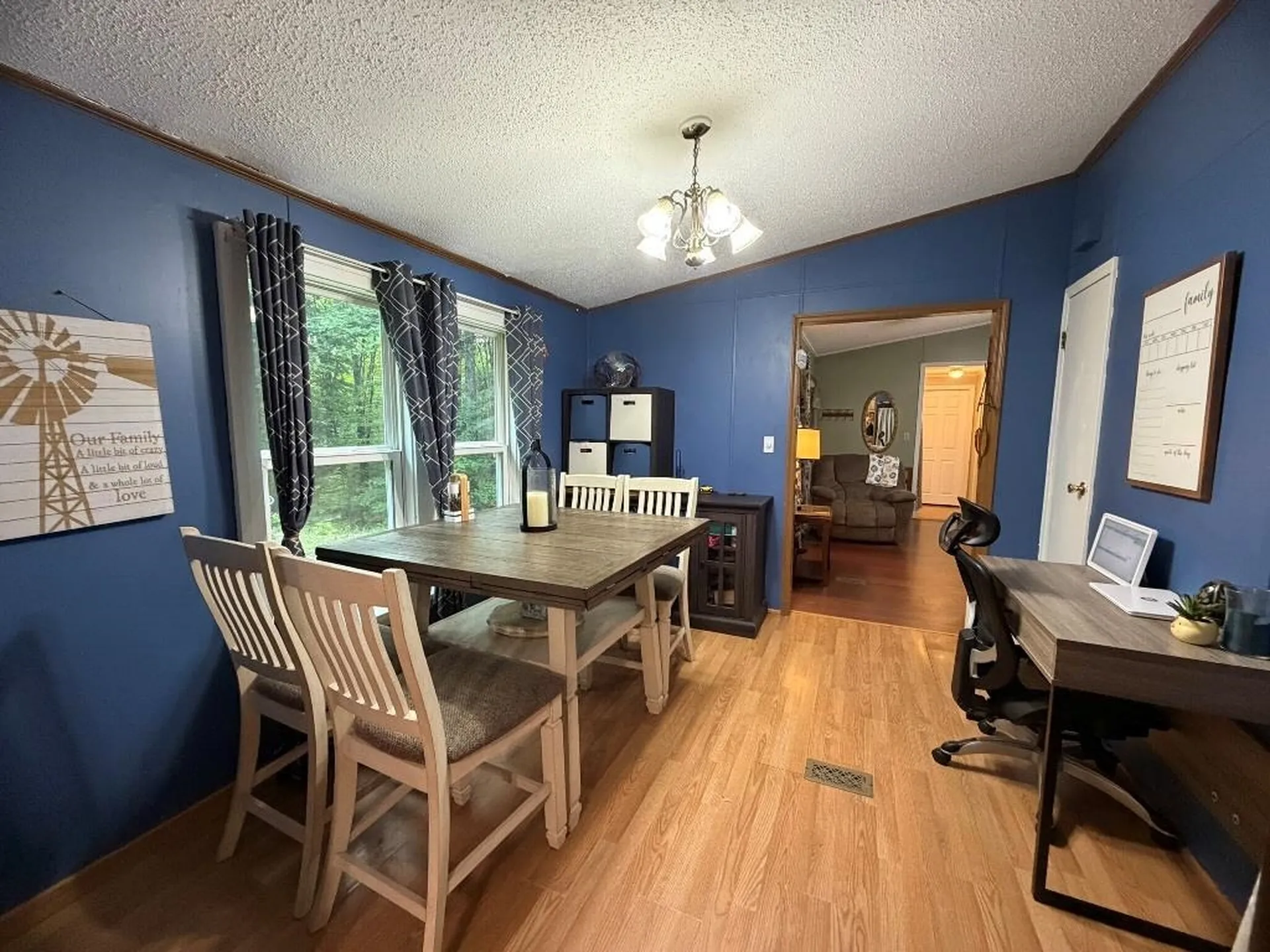 18 Algonquin Road Enfield NH 03748