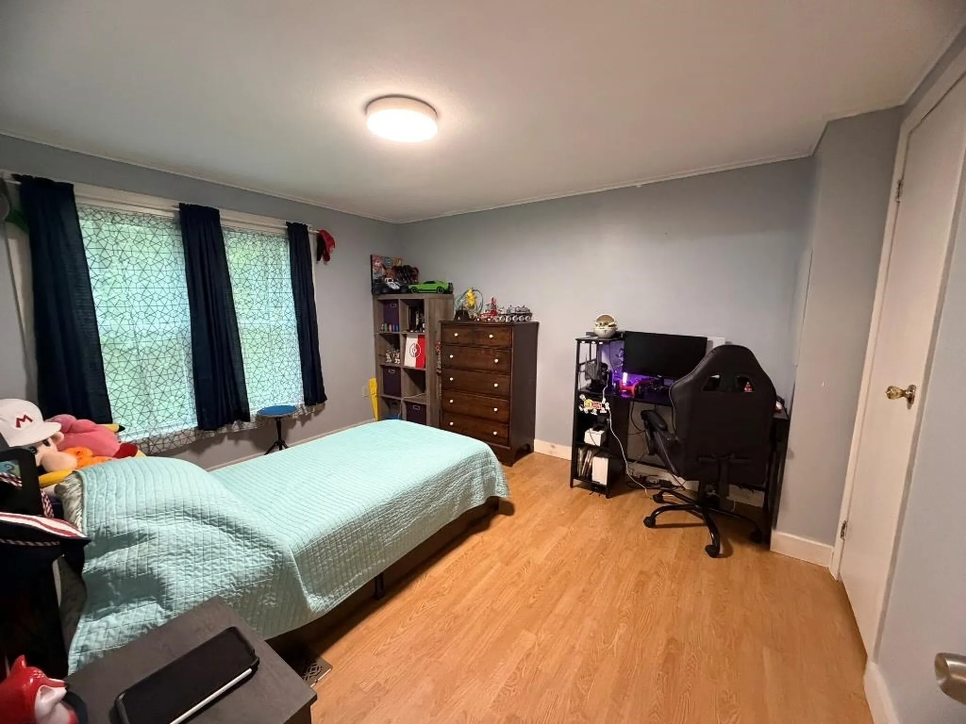 18 Algonquin Road Enfield NH 03748