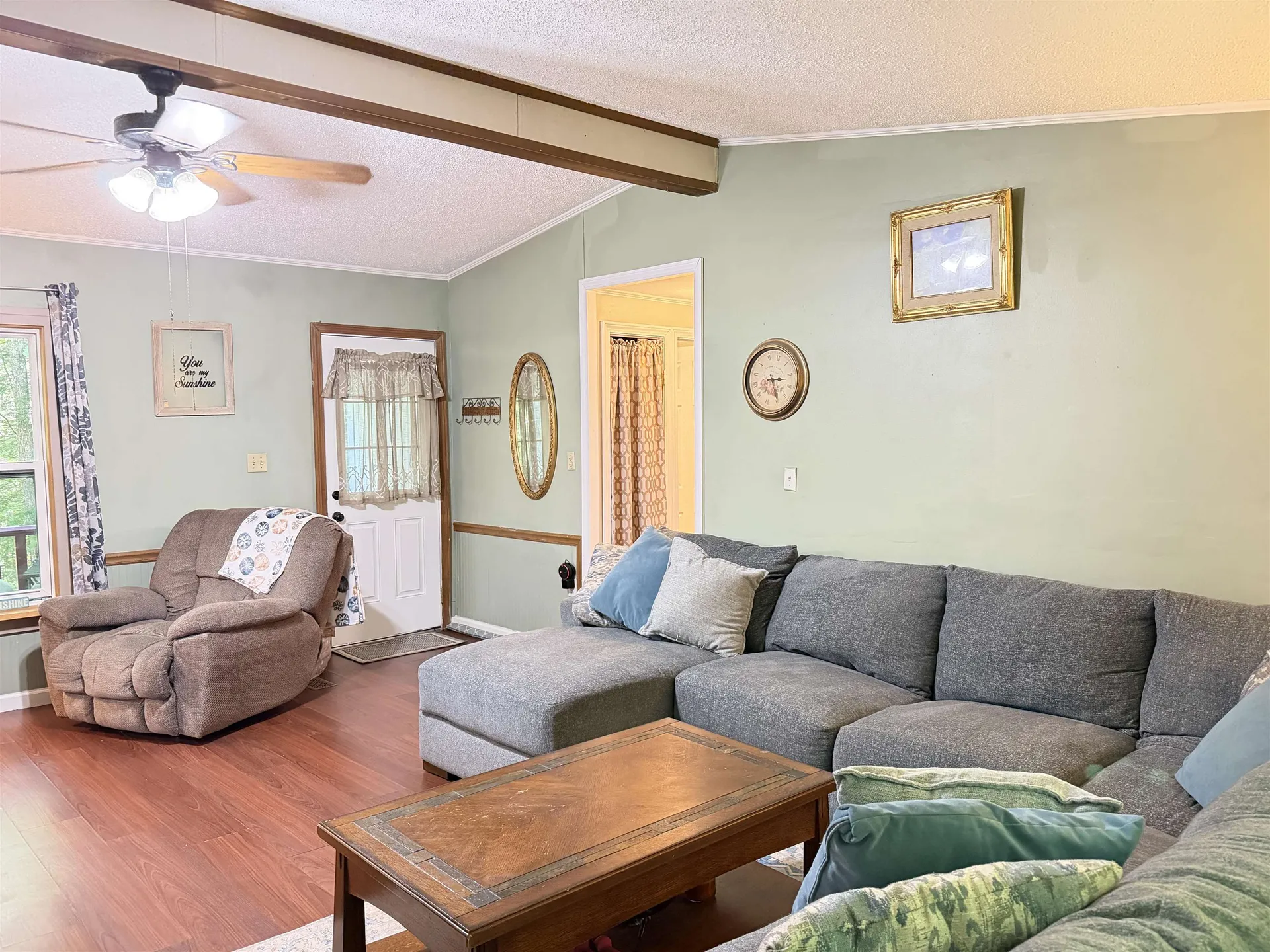 18 Algonquin Road Enfield NH 03748