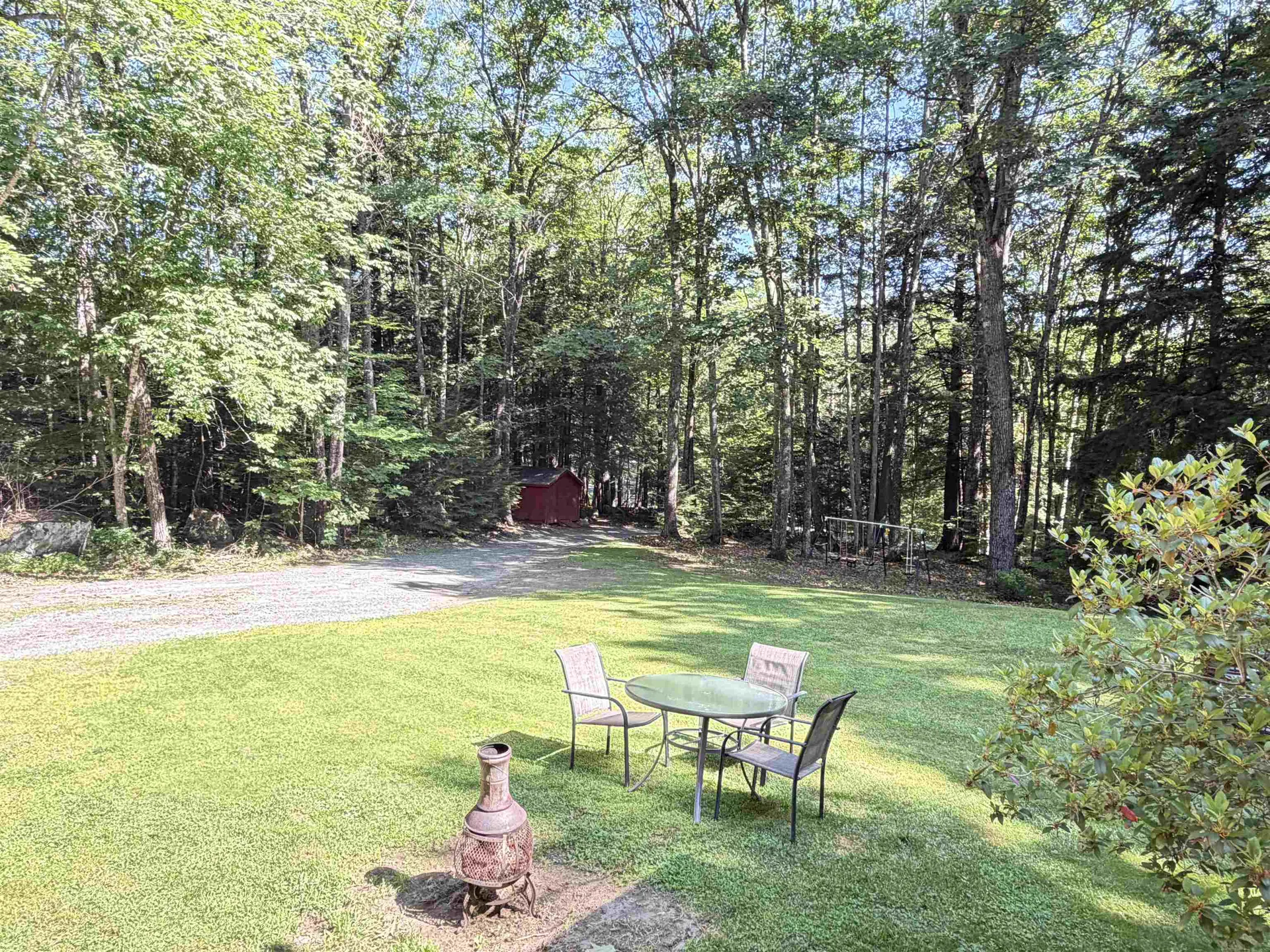 18 Algonquin Road Enfield NH 03748