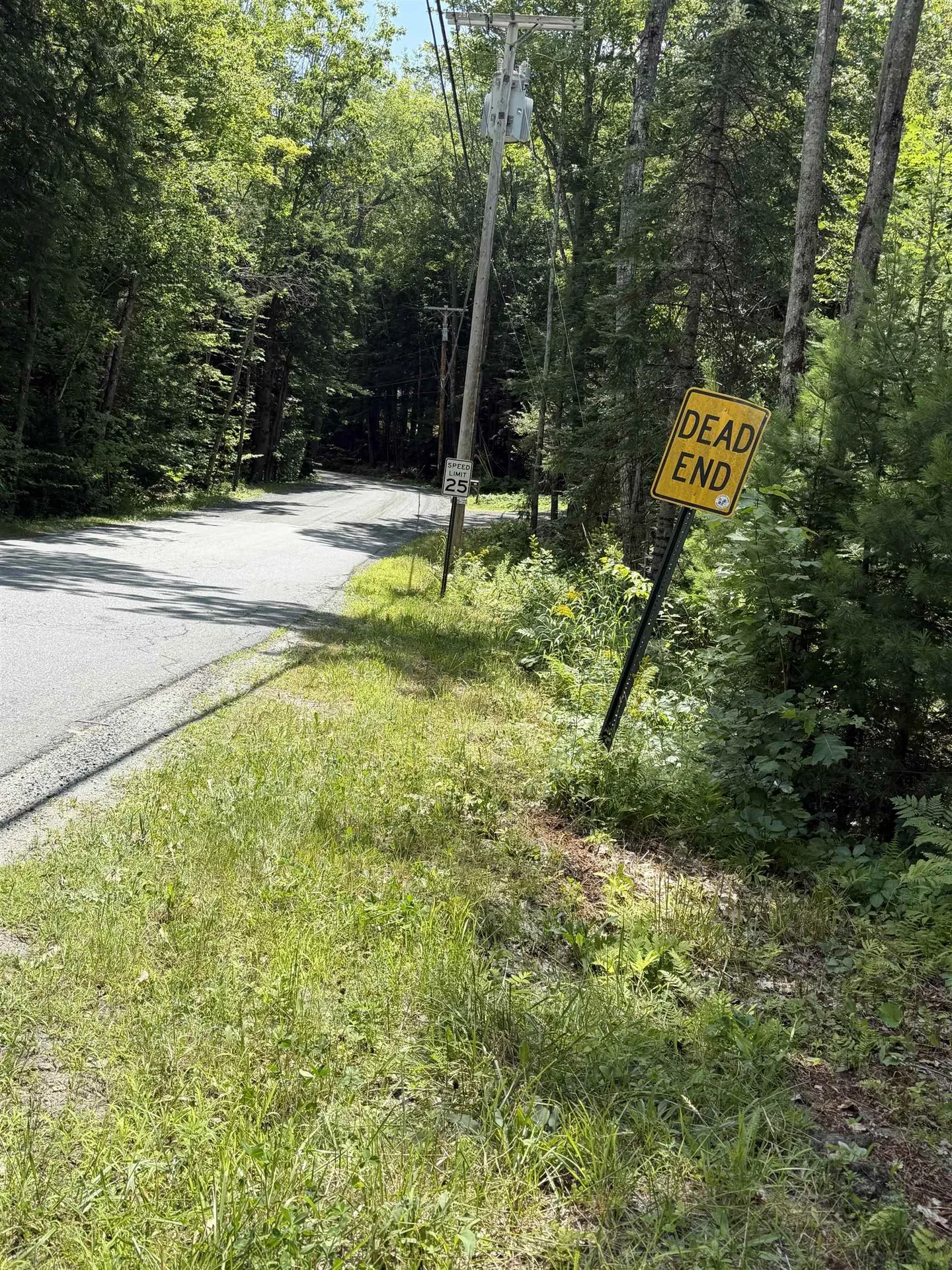 18 Algonquin Road Enfield NH 03748