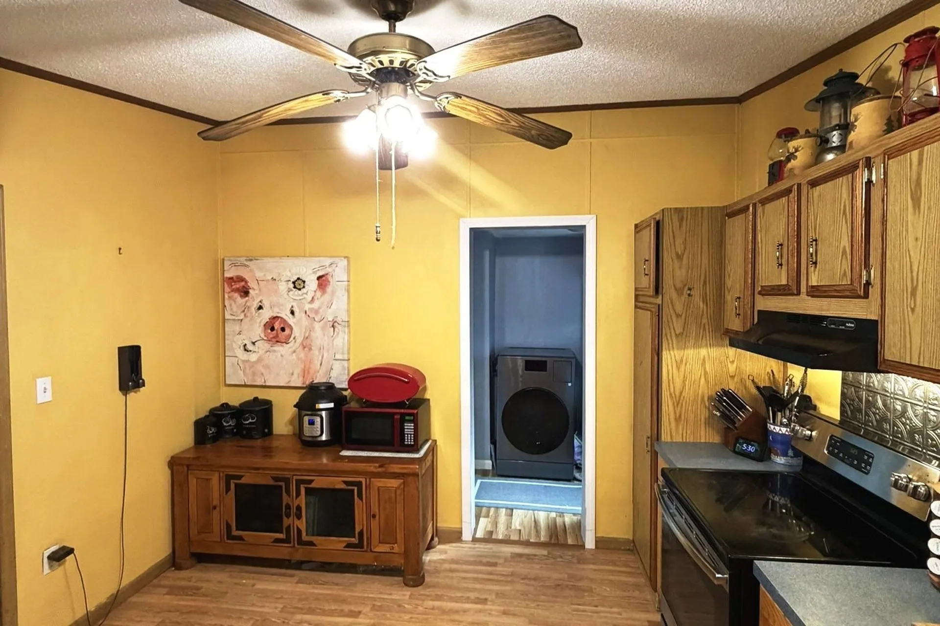 18 Algonquin Road Enfield NH 03748