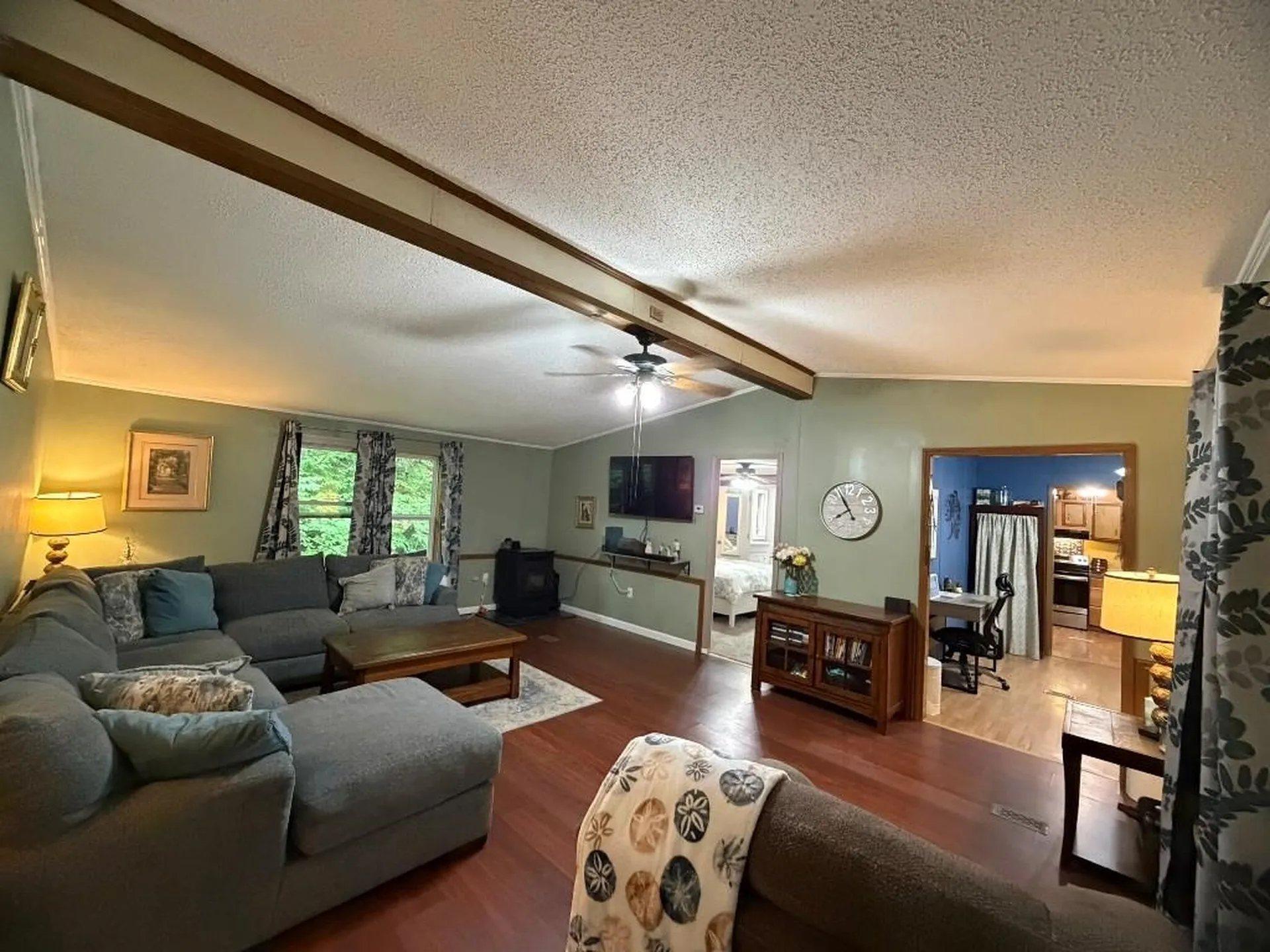 18 Algonquin Road Enfield NH 03748