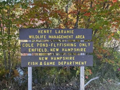 18 Algonquin Road Enfield NH 03748