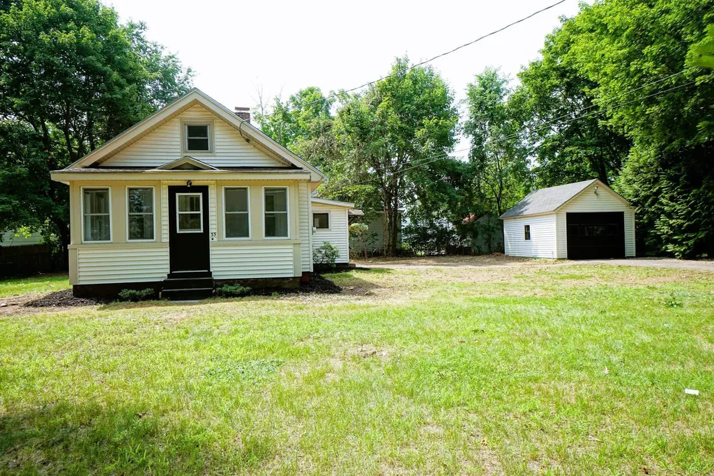 33 Noyes Street Concord NH 03301
