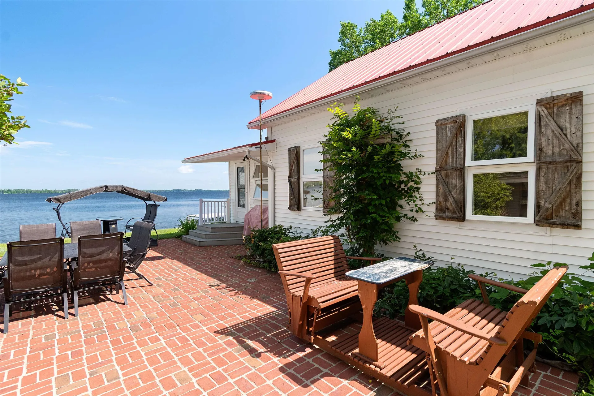 43 Sandy Point Road Swanton VT 05488