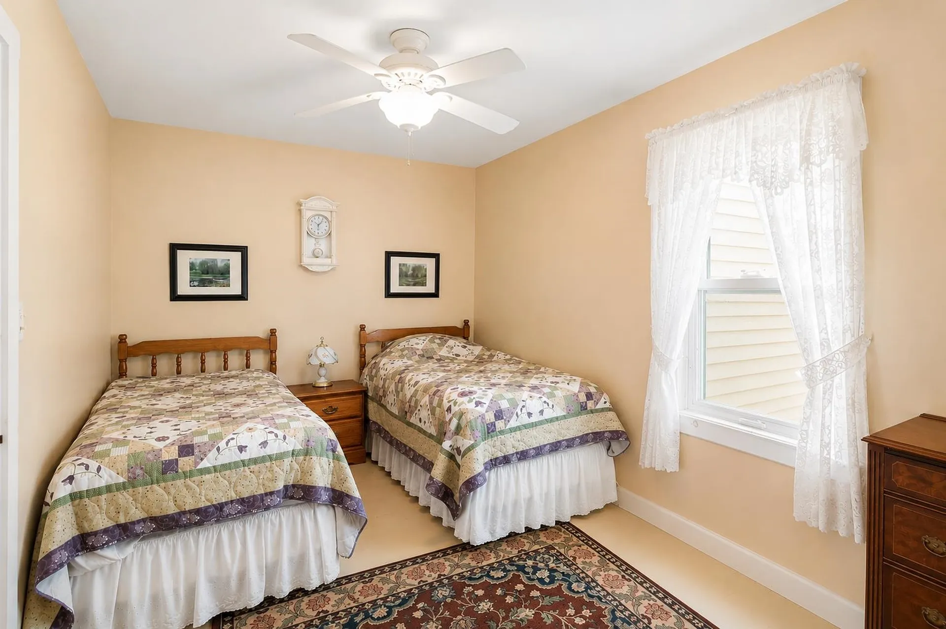 43 Sandy Point Road Swanton VT 05488