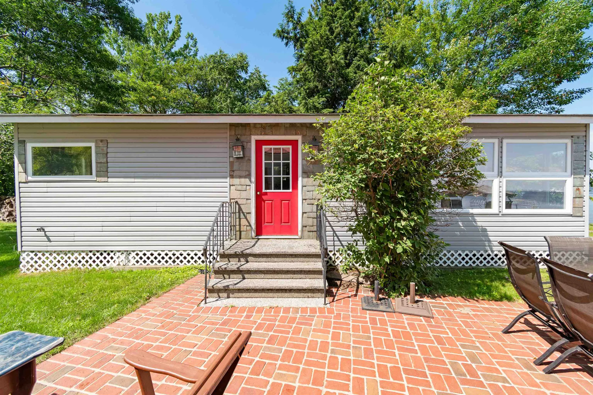 43 Sandy Point Road Swanton VT 05488