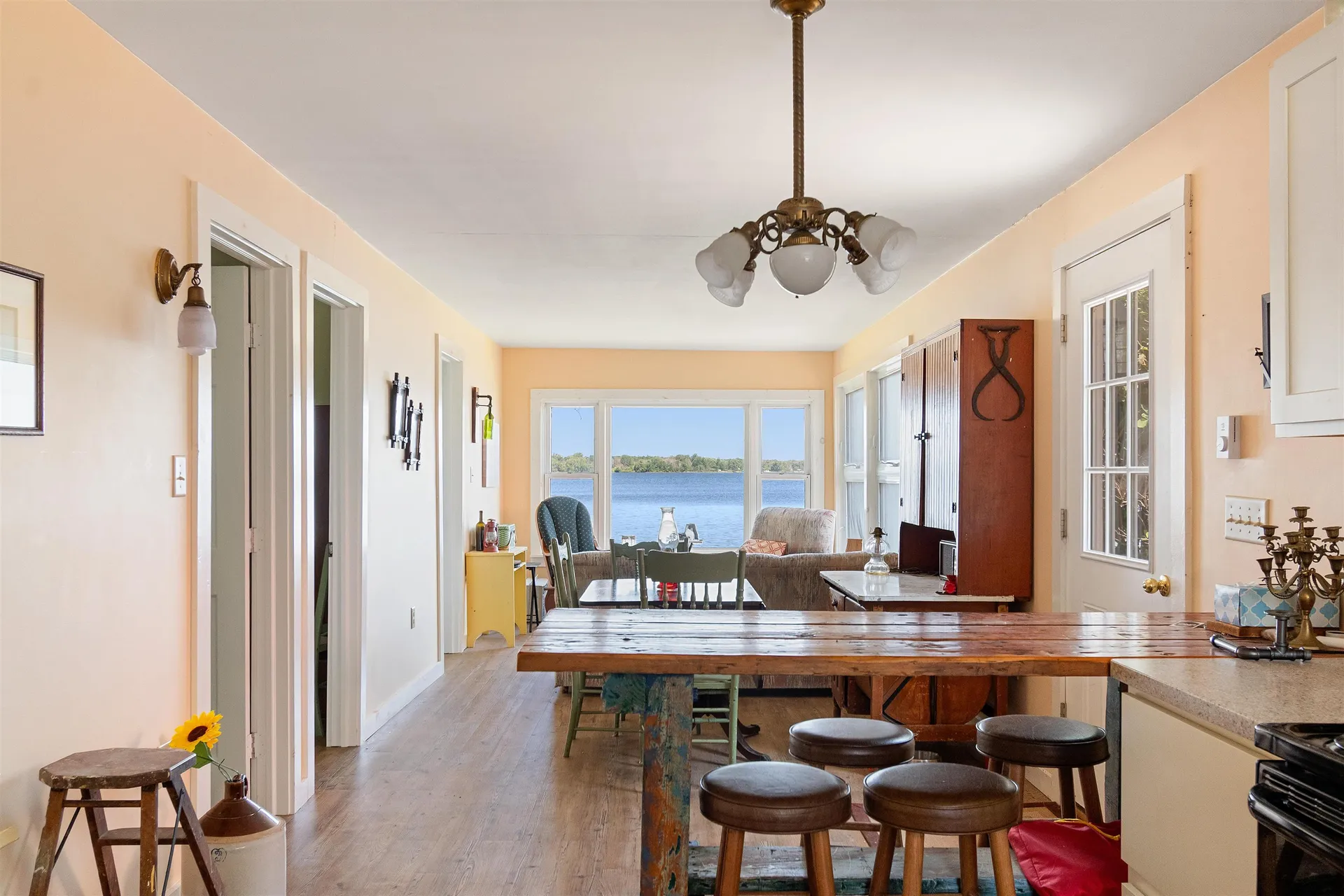 43 Sandy Point Road Swanton VT 05488