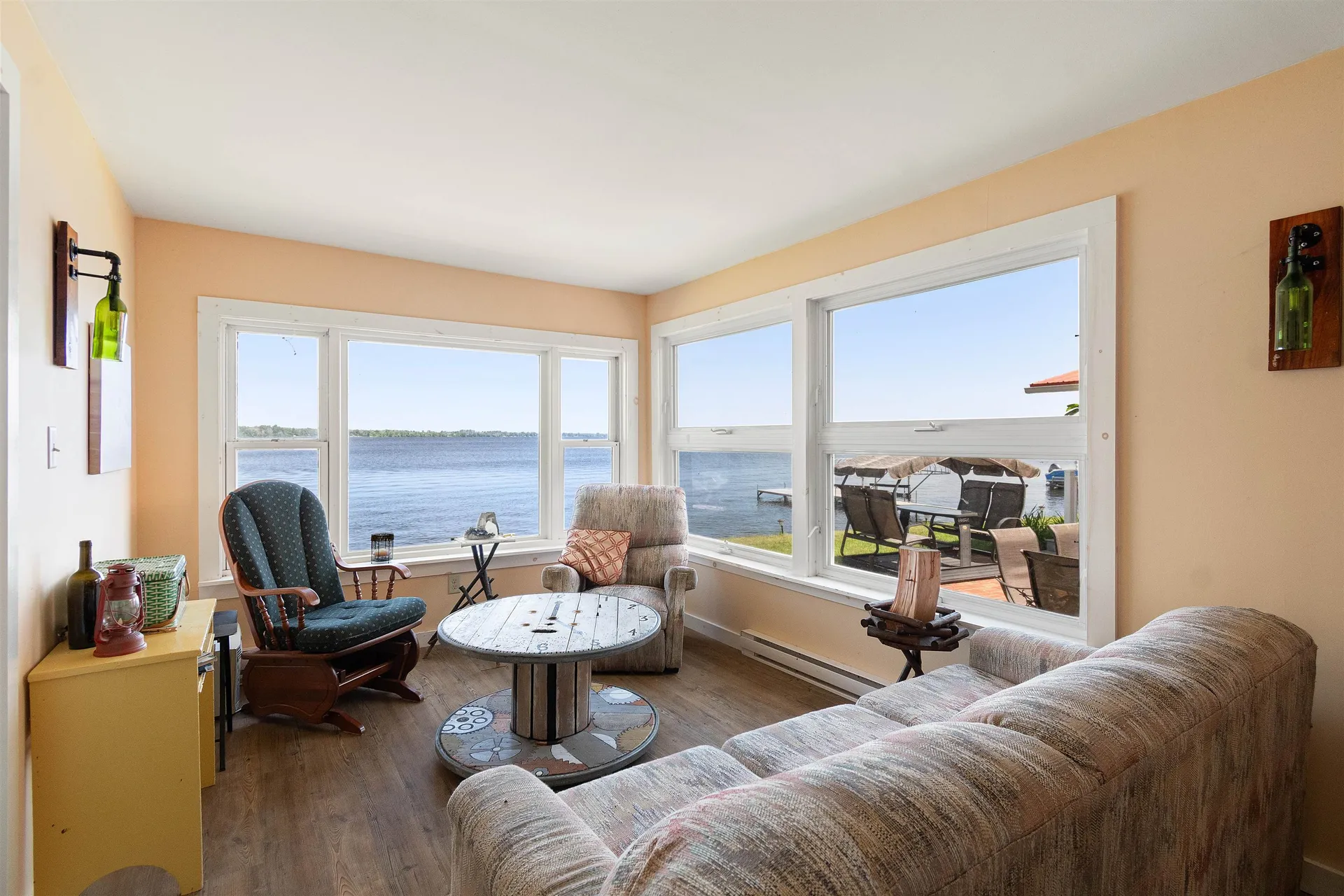 43 Sandy Point Road Swanton VT 05488