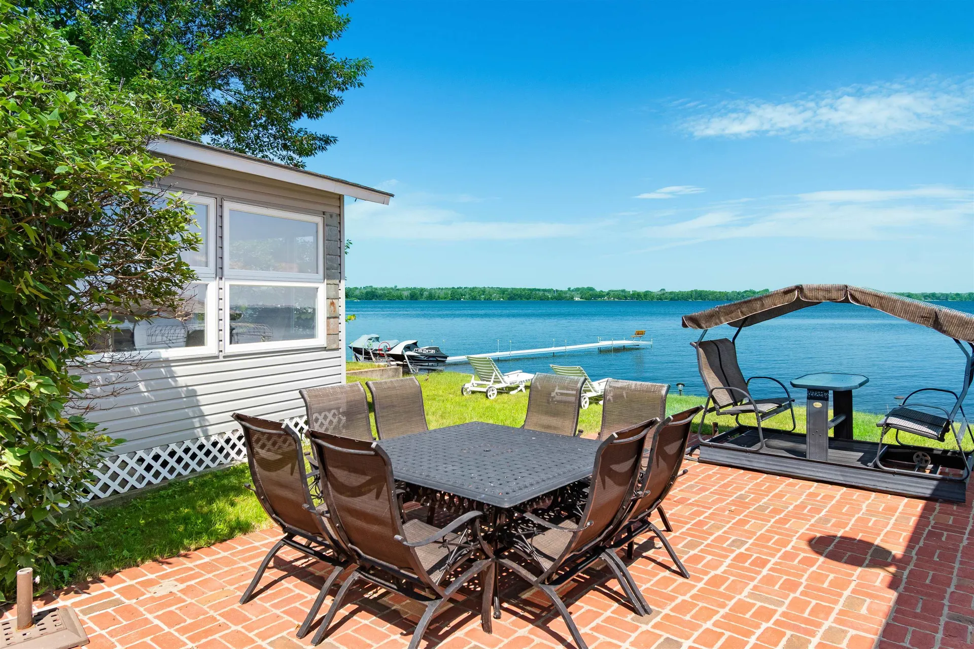 43 Sandy Point Road Swanton VT 05488