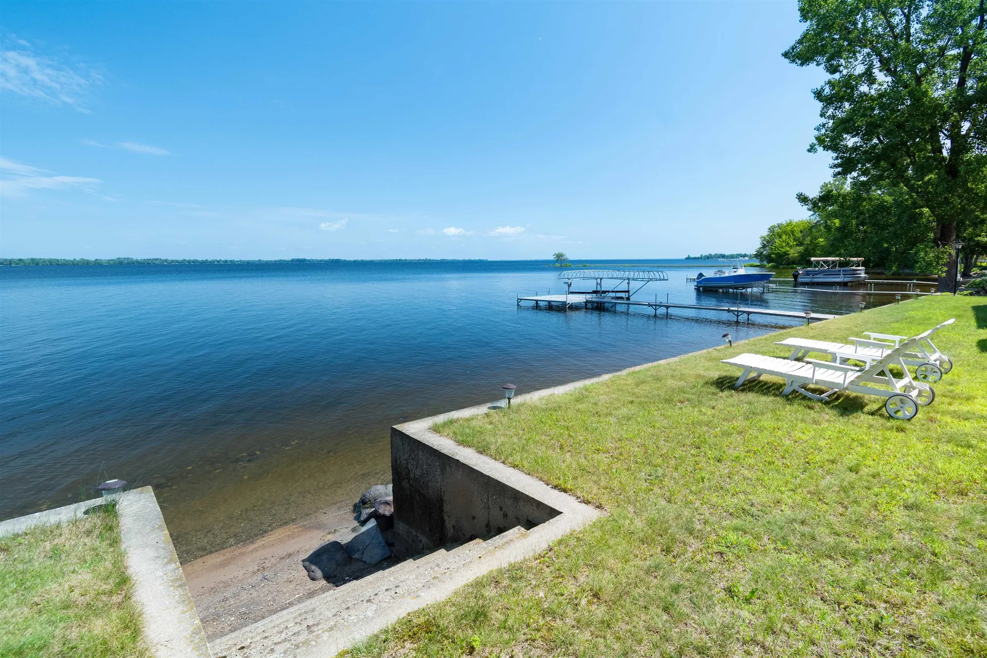 43 Sandy Point Road Swanton VT 05488